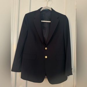 Vineyard Vines Boathouse Performance Blazer Size 18 Boys